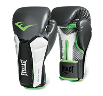 muay thai gloves for beginners