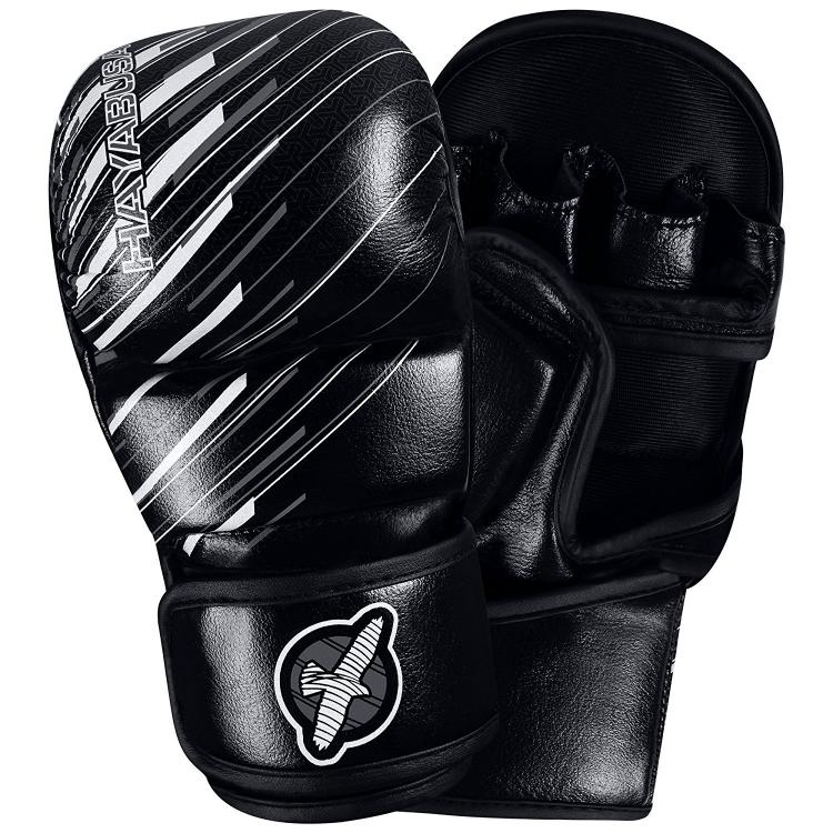rdx mma gloves