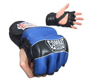 best hybrid mma gloves