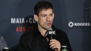 Read more about the article Video: Demian Maia Highlight Reel
