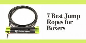 Read more about the article 7 Best Jump Ropes for Boxers (Updated 2019)