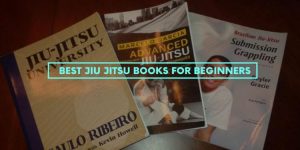 Best Jiu Jitsu Books for Beginners