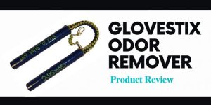 Glovestix Odor Remover Product Review