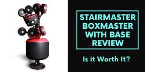 StairMaster Boxmaster with Base Review, Is it Worth It?