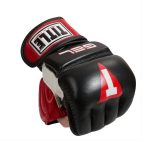 title gel mma gloves