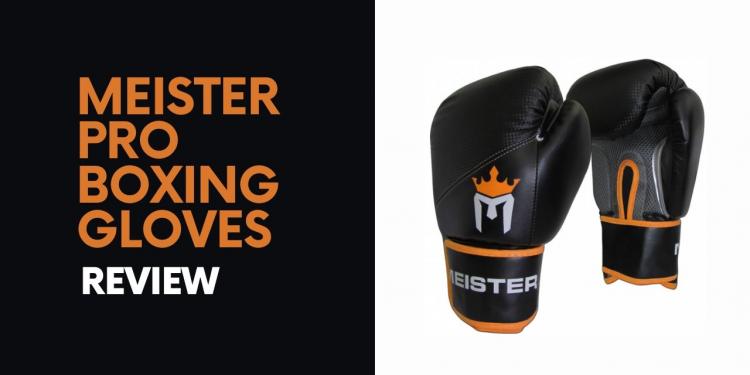 You are currently viewing Meister Pro Boxing Gloves Review