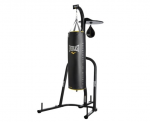 Everlast Dual Station Heavy Bag Stand Bundle | MMA Life Rating