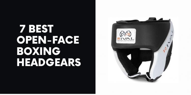 Read more about the article 7 Best Open-Face Boxing Headgears