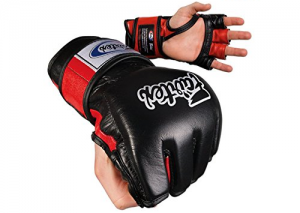 Read more about the article 7 Best MMA Gloves for Beginners (updated 2019)