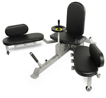 Valor Fitness CA27 Leg Stretch Machine -- More info could be found