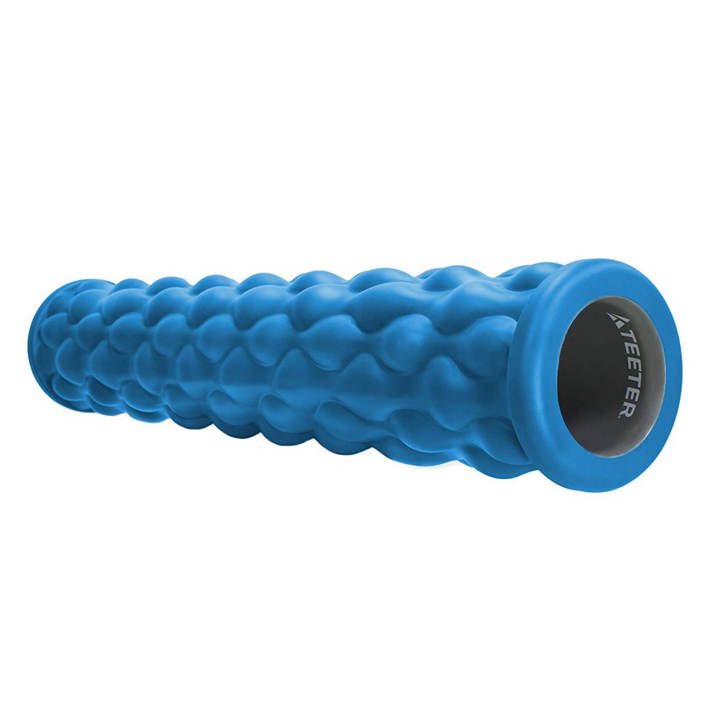 6 Best Textured Foam Rollers MMA Life