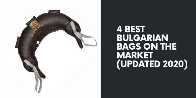 You are currently viewing 4 Best Bulgarian Bags On The Market (Updated 2020)