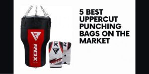 Read more about the article 5 Best Uppercut Punching Bags On The Market