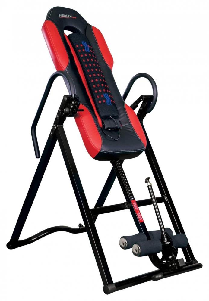 6 Best Inversion Therapy Tables For Hanging Upside Down – MMA Life