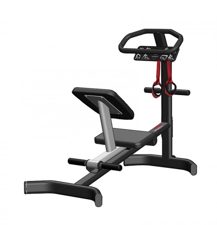 6 Best Whole Body Stretching Machines for Increasing Flexibility MMA Life