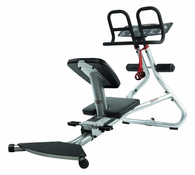 6 Best Whole Body Stretching Machines for Increasing Flexibility MMA Life