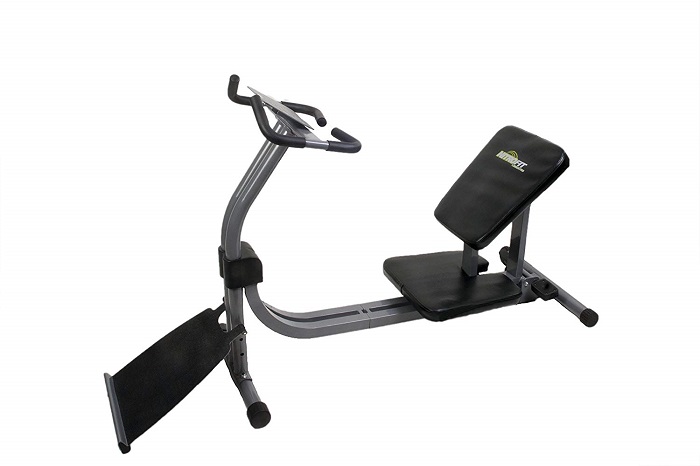 nitrofit limb pro stretch machine