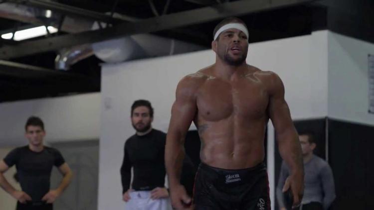 André Galvao