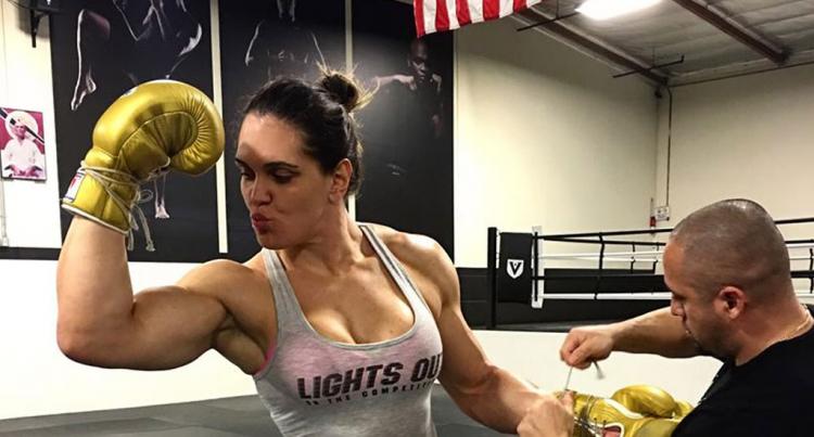 gabi garcia