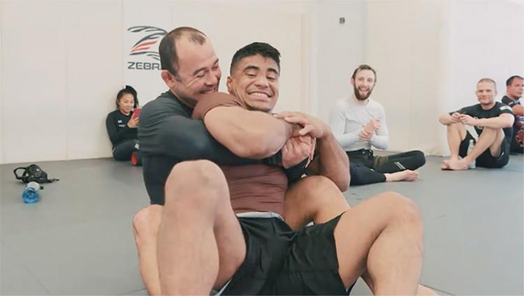 marcelo garcia
