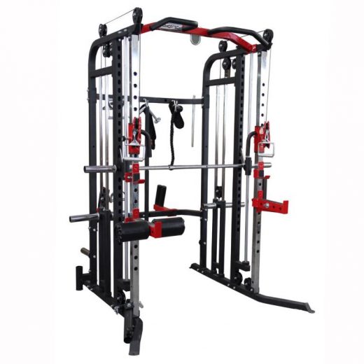 7 Best Functional Trainer Machines for Home (or Small) Gyms – MMA Life
