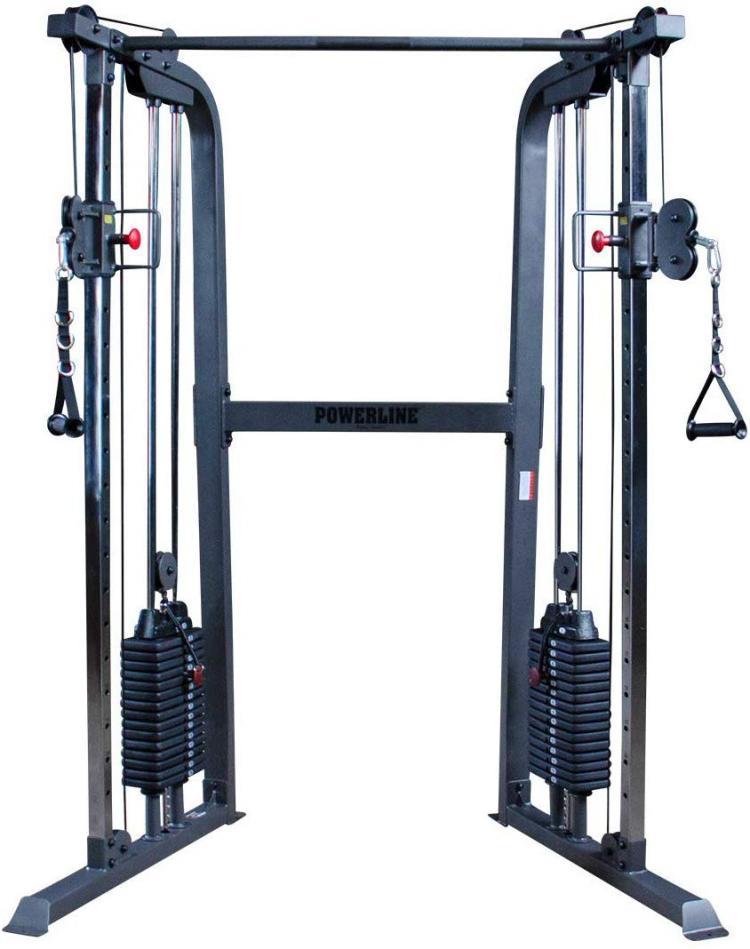 body-solid Powerline PFT100 Functional Trainer