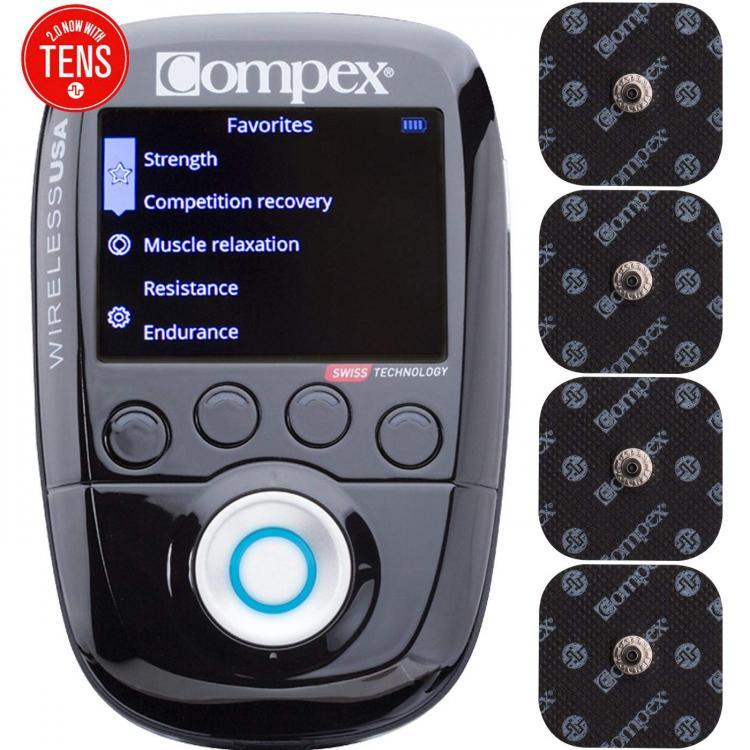 compex wireless
