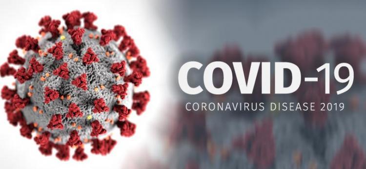 You are currently viewing Should You Train During the Coronavirus Outbreak?