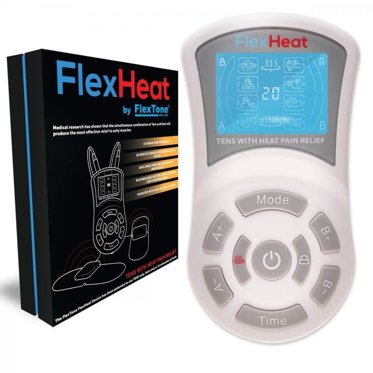 flexheat tens