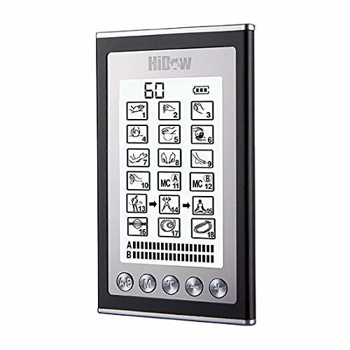 hidow tens unit