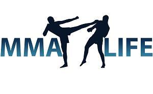 MMA Life logo