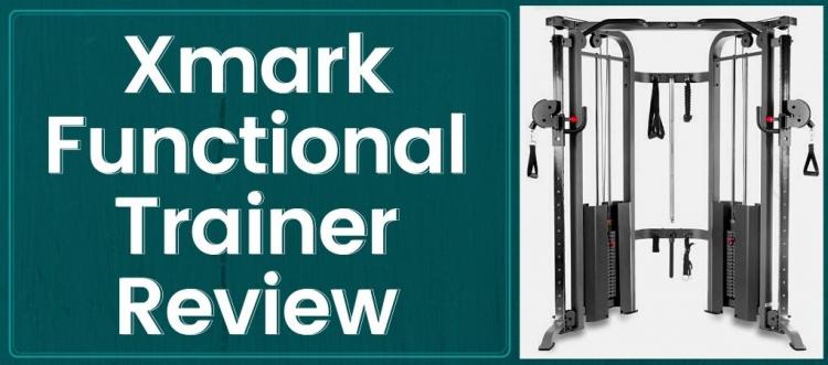 Read more about the article XMark Functional Trainer Review: Is it Worth The High Price Tag?