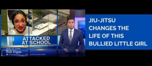 Read more about the article Jiu-Jitsu Changed The Life Of This Bullied Little Girl